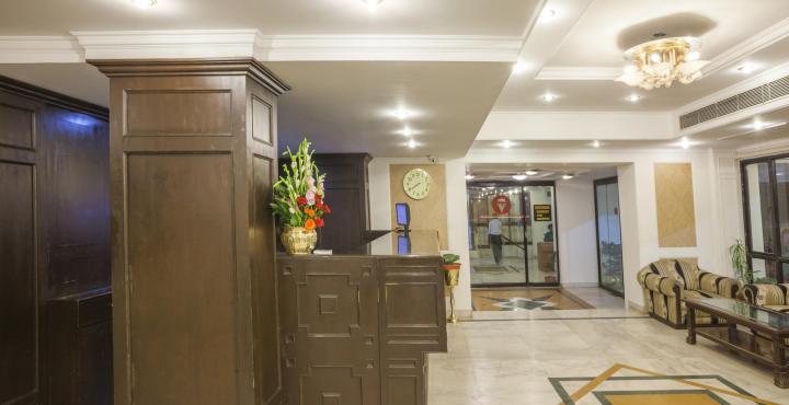Hotel Vaibhav